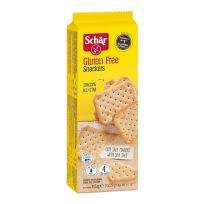 SCHAR SNACKERS 115 GMS