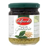 ITAL PASTA PESTO 190 GMS