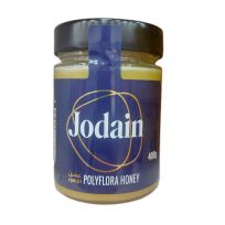 JODAIN NATURAL HONEY 350 GMS