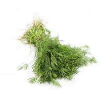 DILL LEAVES PER PC