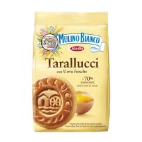 MULINO BIANCO TARALLUCCI 350 GMS