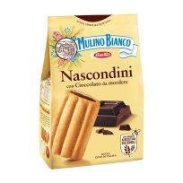 MULINO BIANCO NASCONDINI 330 GMS