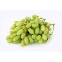 GRAPES GREEN SEEDLESS PER 1KG