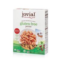 JOVIAL PASTA PENNE RG 12 OZ