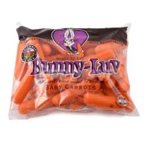 USA CARROTS BABY PER PACK
