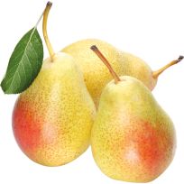 PEARS CHINA PER KG