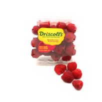 RASPBERRIES PER PACK