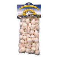 FRESH ONION WHITE PEARL PER PC