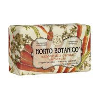 NESTI DANTE HORTO BOTANICO SOAP CARROT 250 GMS