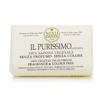 NESTI DANTE PURE SOAP FRAGRANCE FREE 150 GMS