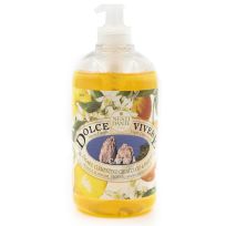 NESTI DANTE DOLCE VVERE CAPRI LIQUID HAND GEL 500 ML