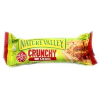 NATURE VALLEY GRN BAR OATS N BERRIES 42 GMS