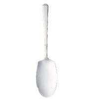 WINSOR STAINLESS STEEL RICE SERVER PILLA 1'S