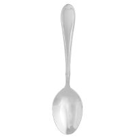 WINSOR STAINLESS STEEL DESSERT SPOON PILLA 1'S