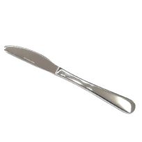 WINSOR STAINLESS STEEL DESSERT KNIFE PROUD 1'S