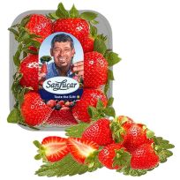 TUNISIA STRAWBERRY SANLUCAR 250 GMS
