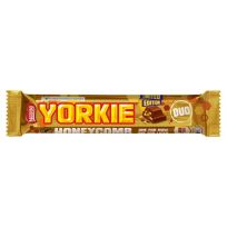 YORKIE HONEYCOMB DUO 66 GMS