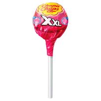 CHUPA CHUPS XXL CLASSIC LOLLIES ASSORTME 29 GMS