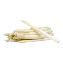 HOLLAND ASPARAGUS WHITE PER KG