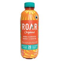 ROAR DRINK ORGANIC MANGO CLEMENTINE 18 OZ