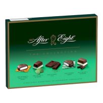 NESTLE AFTER EIGHT INLAID BOX 199 GMS