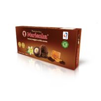 MARLENKA HONEY NUGGETS WITH COCOA 235 GMS