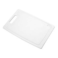 TESCOMA CHOPPING BOARD ANTIBACTERIAL 26X16CM