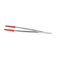 TESCOMA KITCHEN TWEEZERS WITH SILICONE TIPS PRESTO 1'S