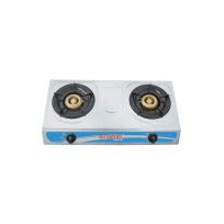 STAR LIFE STAINLESS STEEL GAS STOVE SL-1118