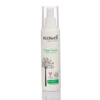 ECOWELL FACE TONIC 200 ML