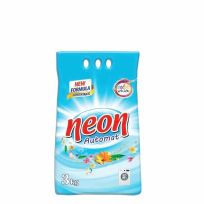 NEON AUTOMAT POWDER DETERGENTS 3 KG