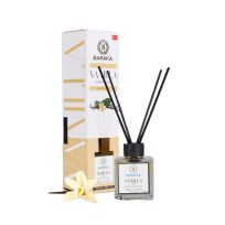 BARAKA VANILIA BARAKA REED DIFFUSER 120 ML