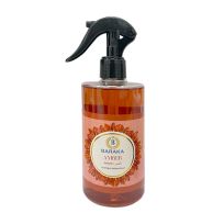 BARAKA AMBER ROOM SPRAY 350 ML