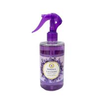 BARAKA LAVENDER ROOM SPRAY 350 ML
