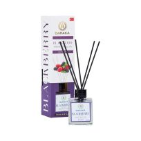 BARAKA BLACKBERRY BARAKA REED DIFFUSER 120 ML