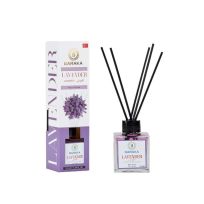 BARAKA LAVENDER BARAKA REED DIFFUSER 120 ML