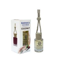 BARAKA COCONUT AUTO PARFUM 10 ML