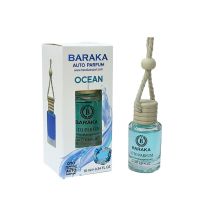 BARAKA OCEAN AUTO PARFUM 10 ML