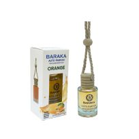 BARAKA ORANGE AUTO PARFUM 10 ML