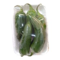 USA PEPPERS JALAPENO PER KG