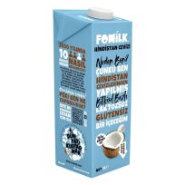 FOMILK COCONUT MILK 1 LTR