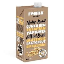 FOMILK OAT MILK 1 LTR