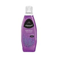 EZEL BEAUTY PURPLE RELAXING BATH FOAM 1 LTR