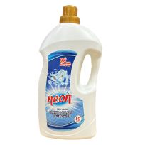 NEON LIQUID WHITE LAUNDRY DETERGENT 3 LTR