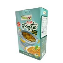NATURPY FUSILLI PASTA GLUTEN FREE 250 GMS