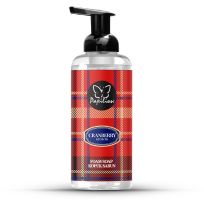 PAPILION CRANBERRY FOAM HAND SOAP 500 ML