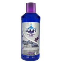 PADEX LAVENDER MULTI SURFACE CLEANER 2.5 LTR