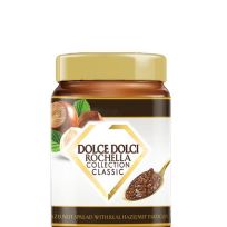 DOLCE DOLCI ROCHELLA CLASSIC HAZELNUT SPREAD 40 GMS