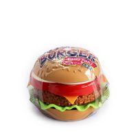JOYTOP TOY BURGER PRESSED CANDY WITH TOY 10 GMS