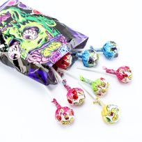 JOYTOP SOUR LOLLIPOP MONSTER 88 GMS